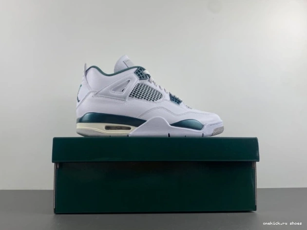 Cheap Green Jordan 4 Oxidized Air 0623
